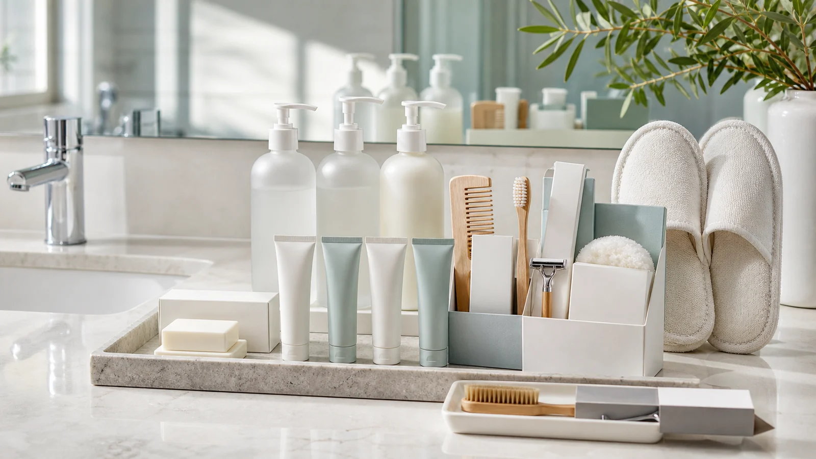 Amenities