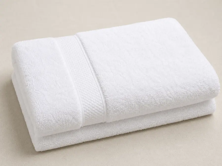 Bath Towel 500 GSM swatch
