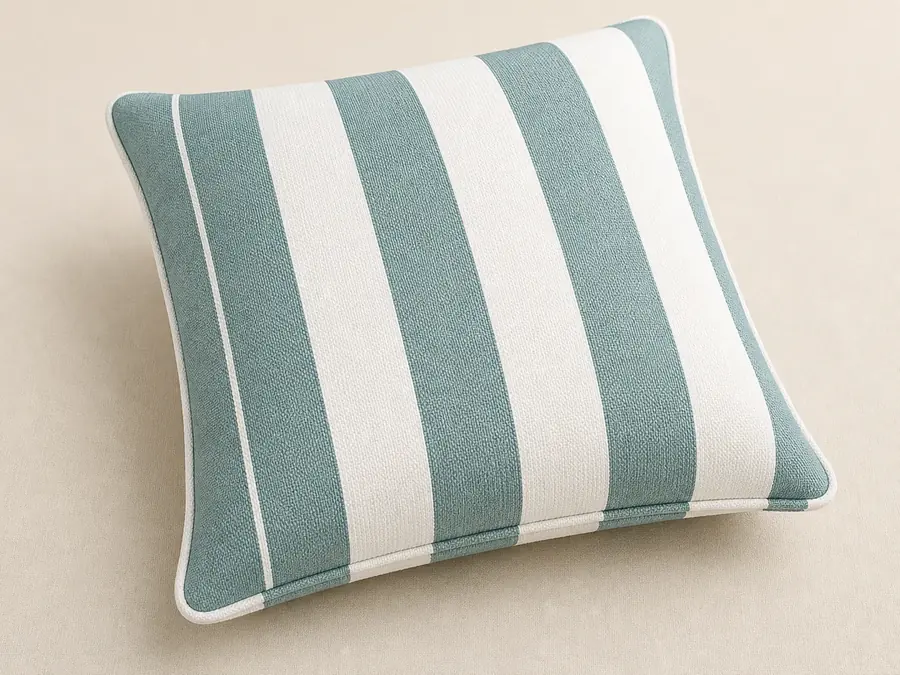 Cabana-Stripe Outdoor Cushion swatch