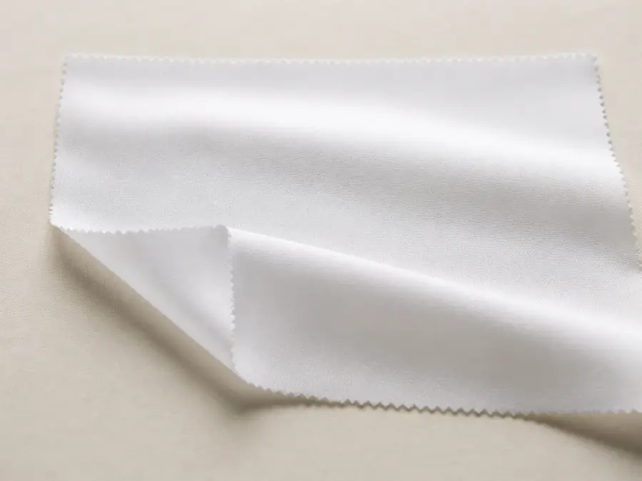 Cotton Sateen 300TC swatch
