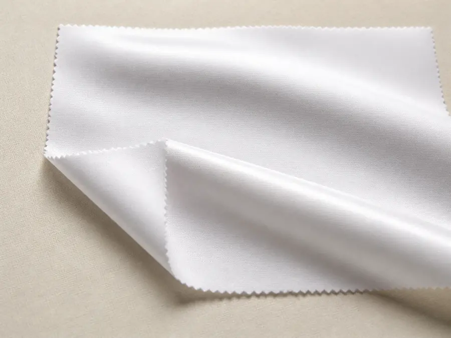Cotton Sateen 400TC swatch
