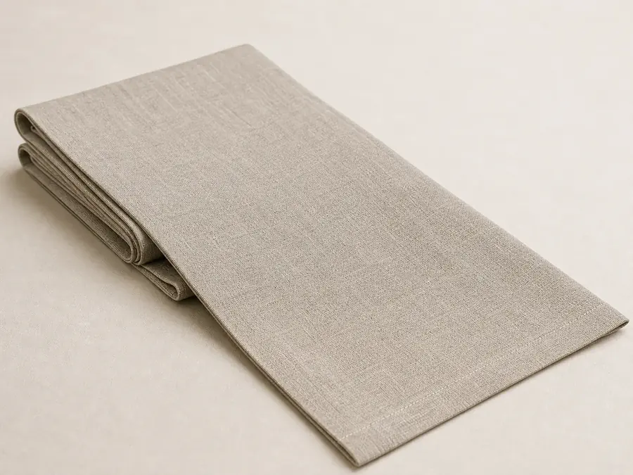 Damask Jacquard Tablecloth swatch