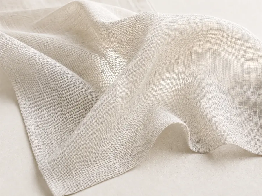 Dim-Out Curtain Fabric swatch