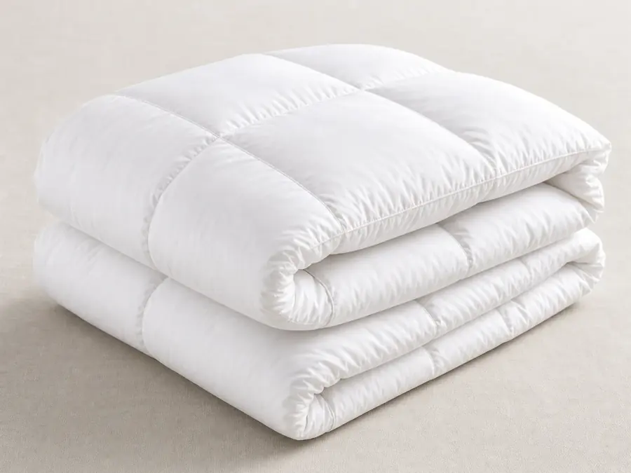 Down & Feather Duvet swatch