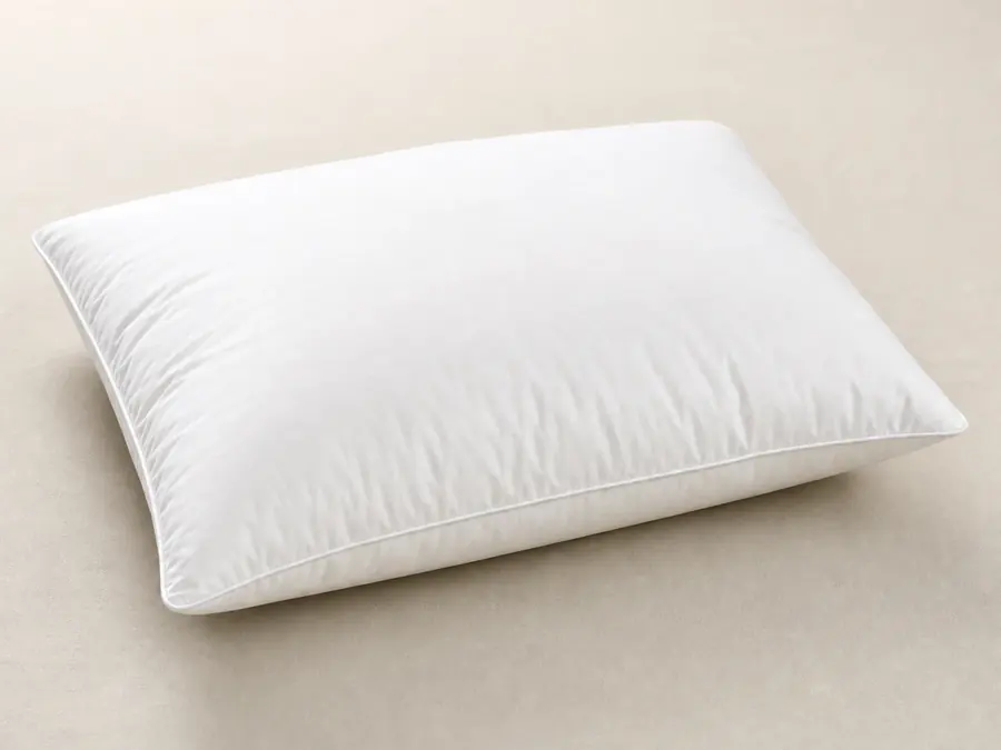 Goose-Down Pillow swatch