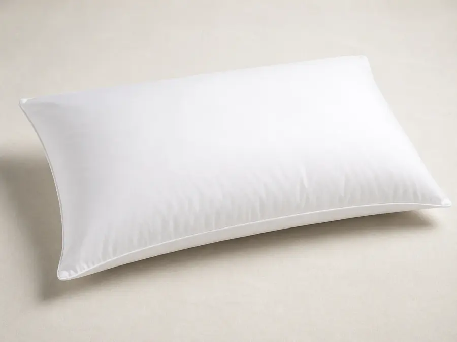 Hollowfibre Pillow swatch