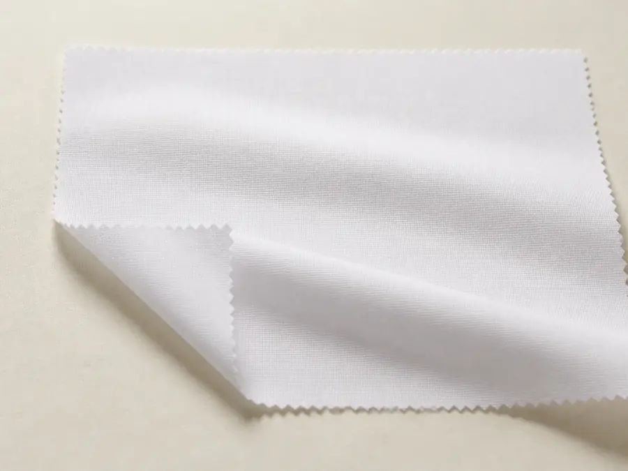 Poly-Cotton Percale 50/50 T-200 swatch