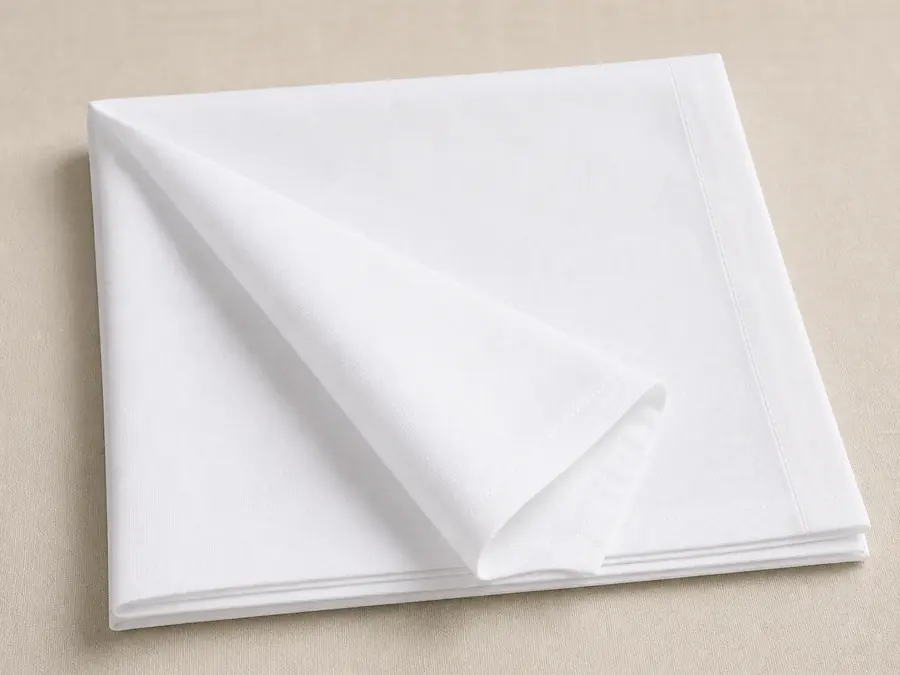 Slip Cloth / Overlay swatch