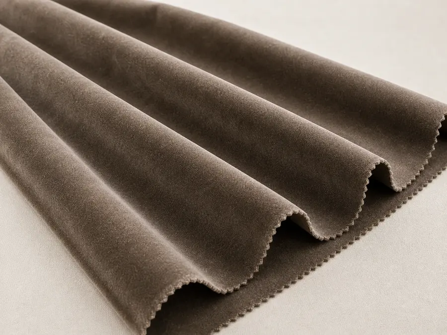 Textured FR Drape swatch