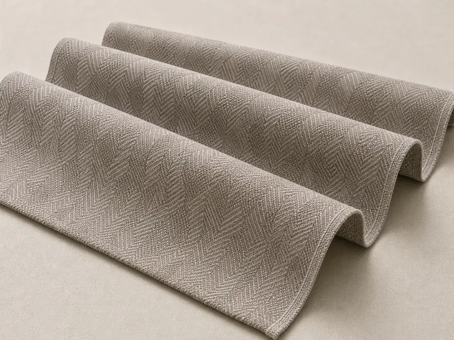 Velvet FR Drape swatch