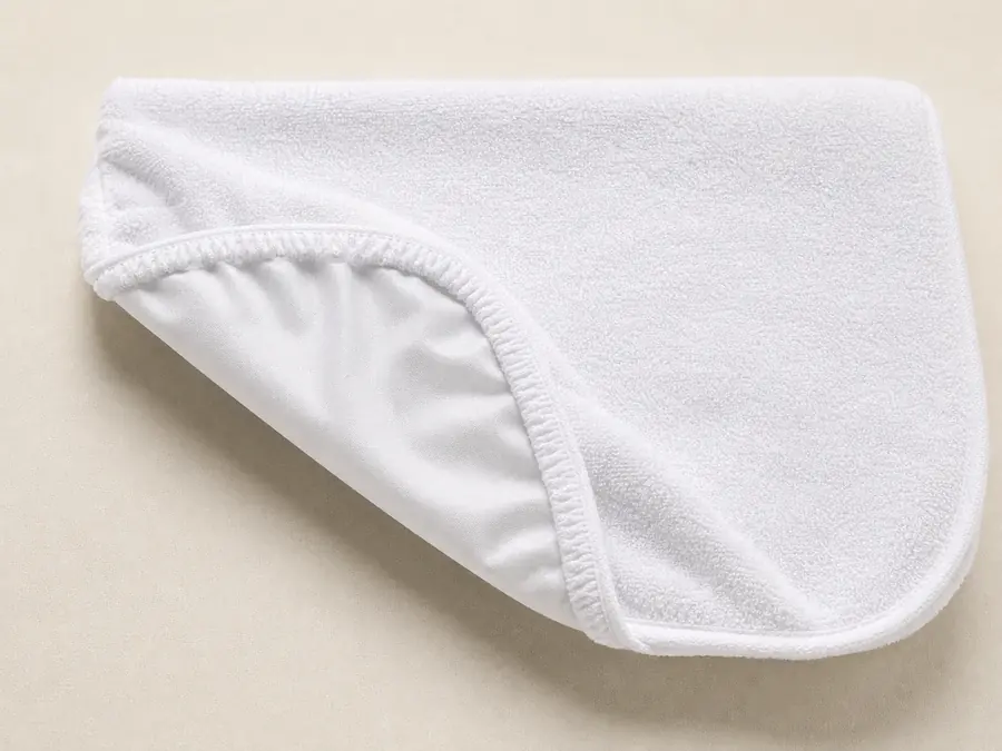 Waterproof Terry Mattress Protector swatch