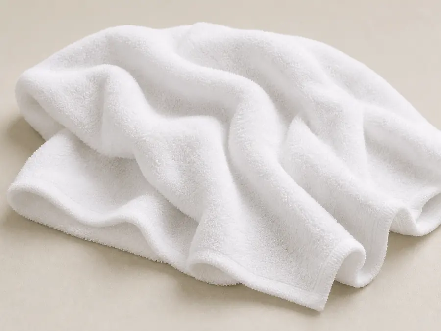 Zero-Twist Towel swatch