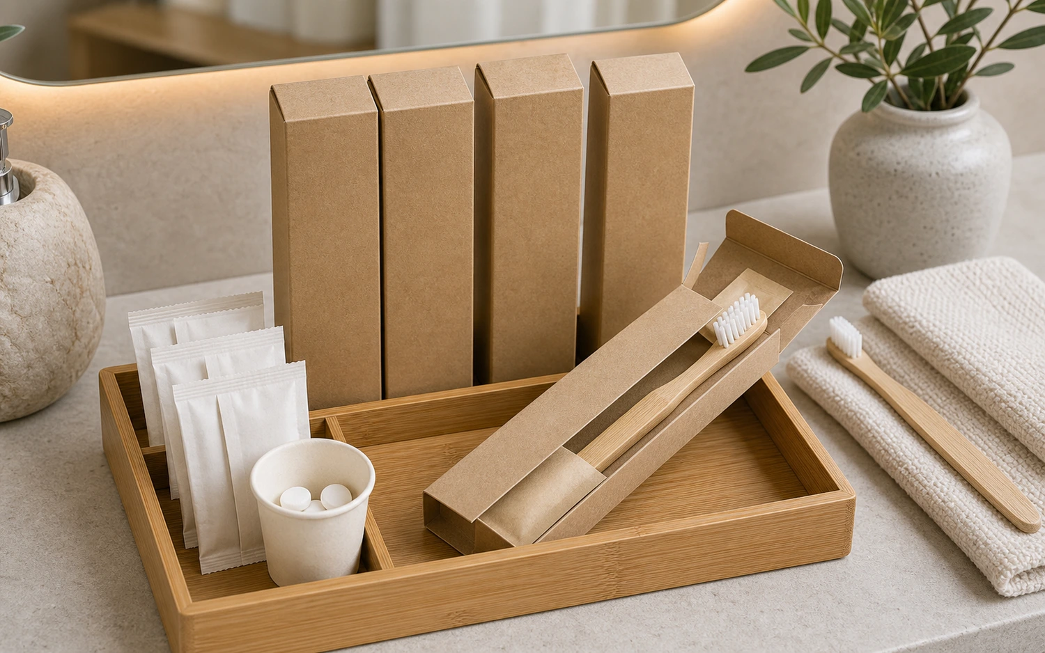 Dental Care Kits