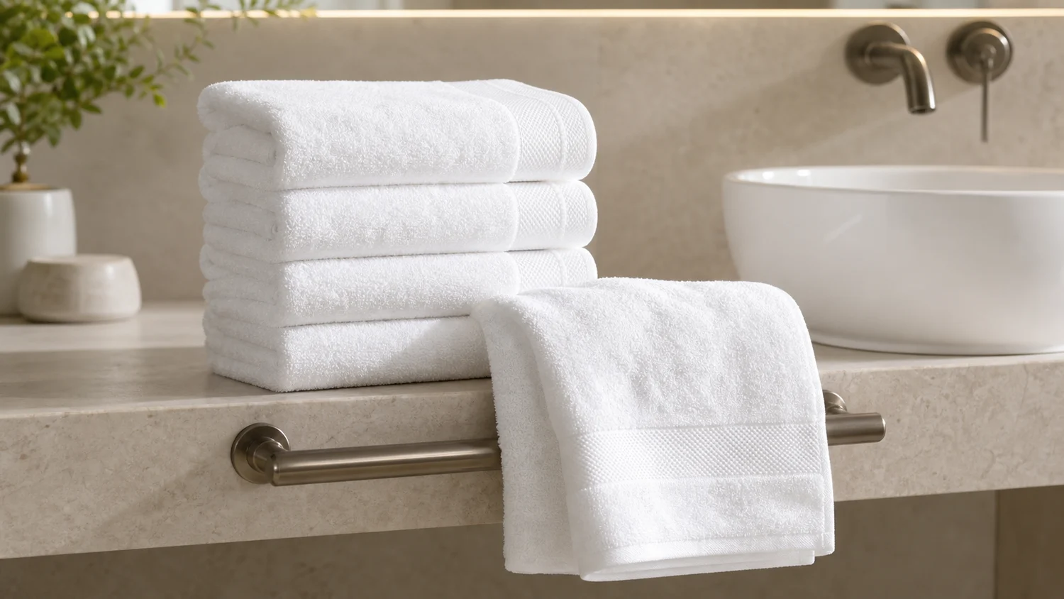 Hand Towels