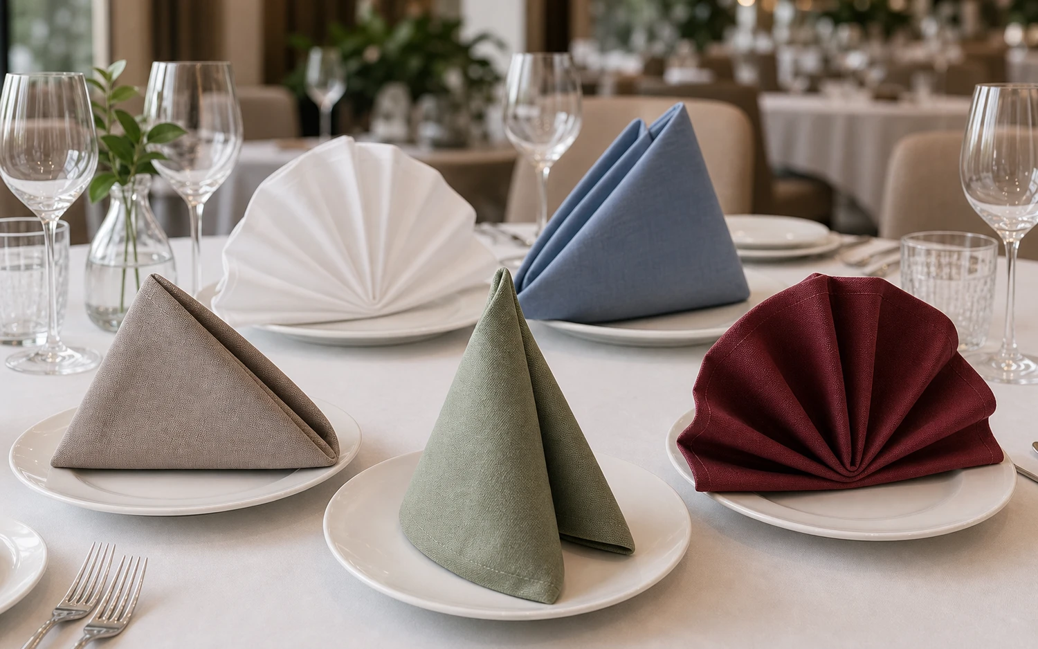 Cloth Napkins