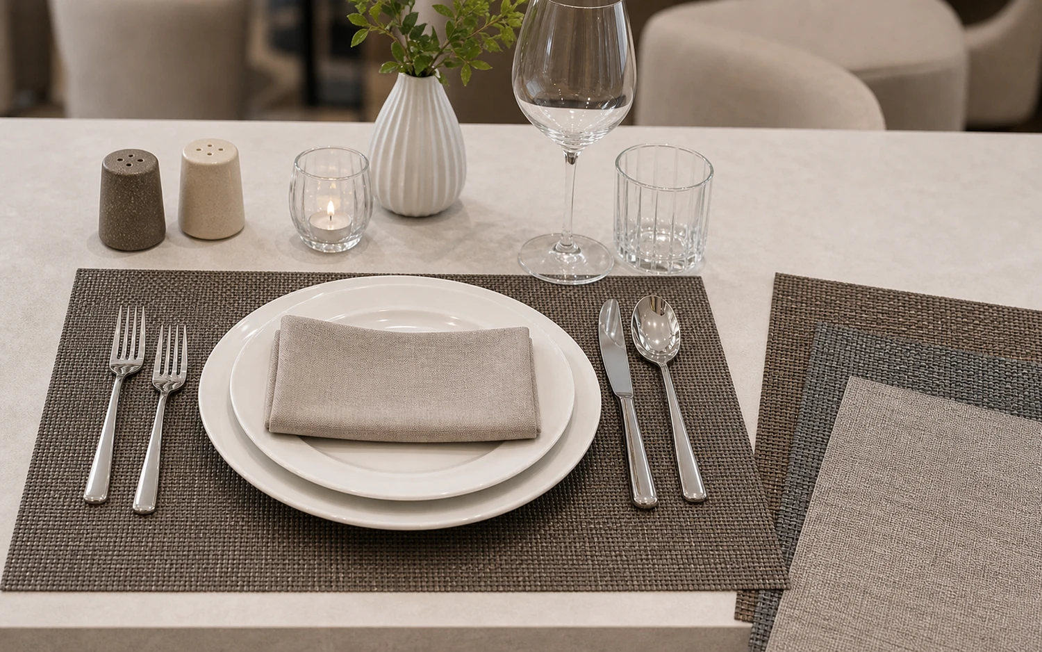 Place Mats