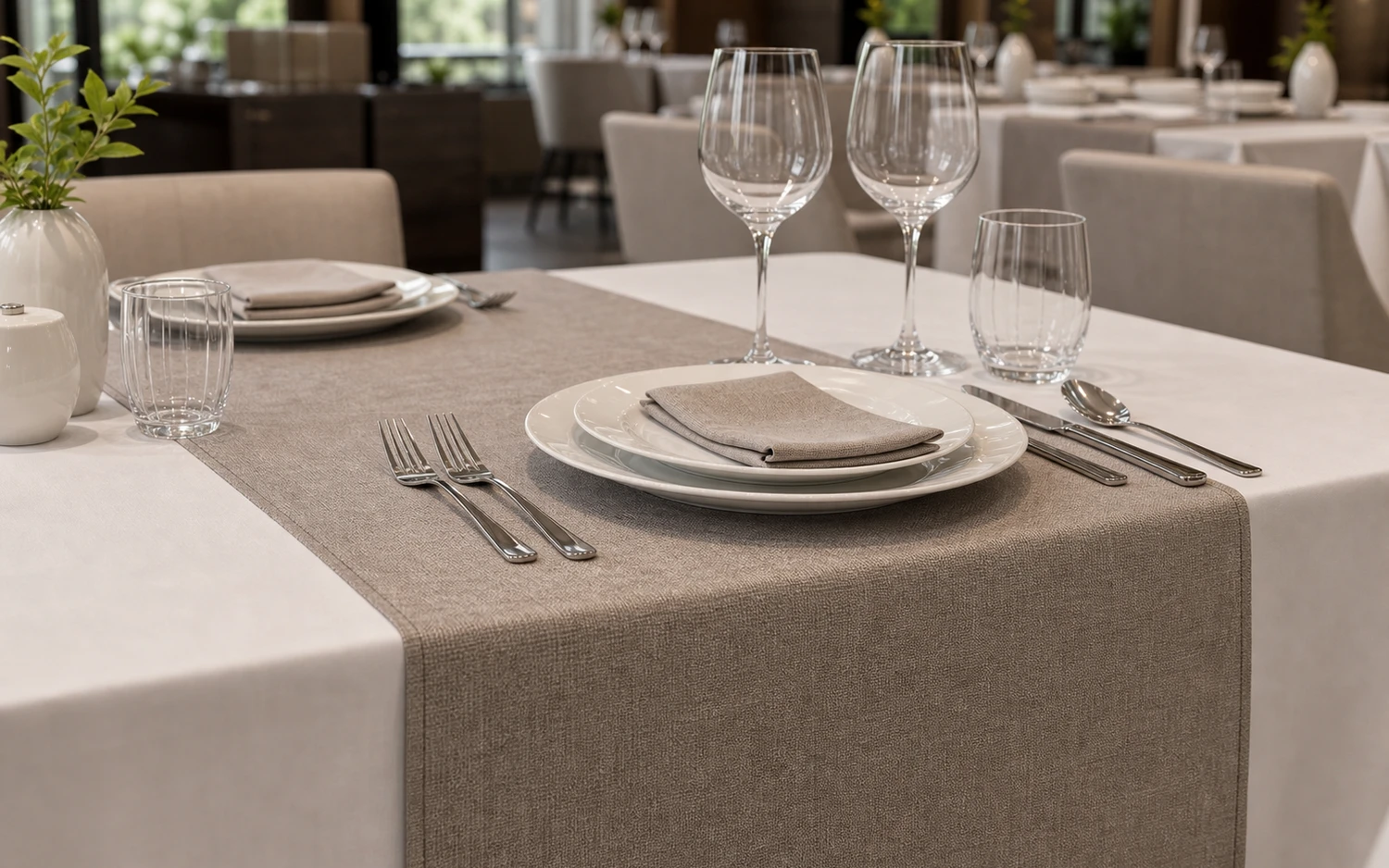 Table Runners