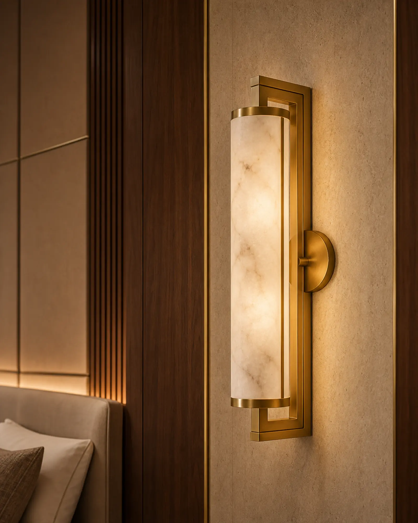 Wall Sconce