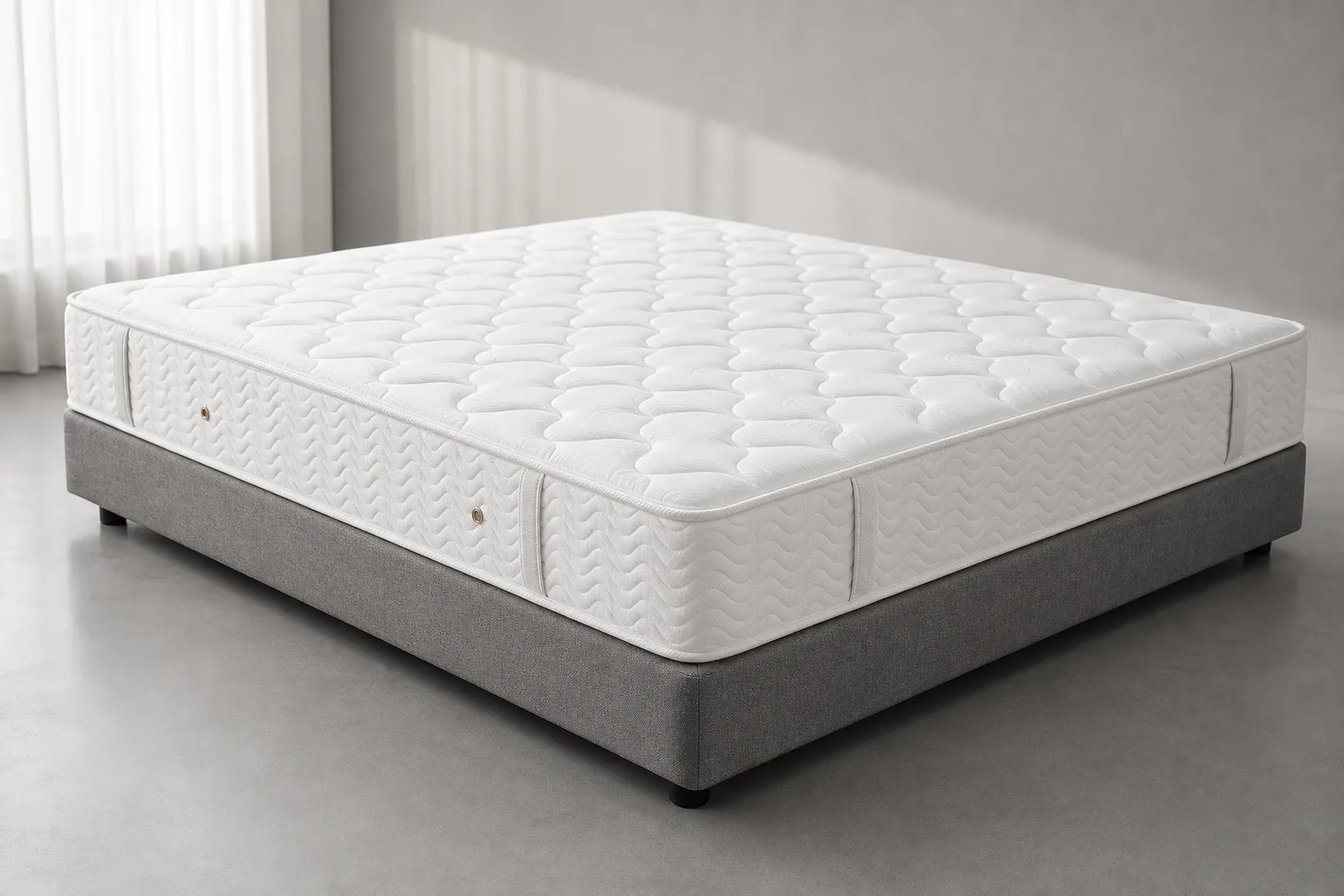 Pocket-Spring Mattresses