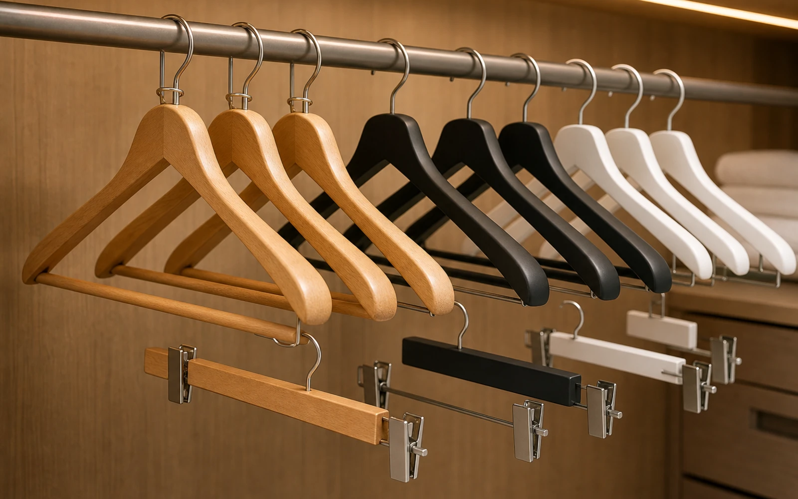 Room Clothes Hangers